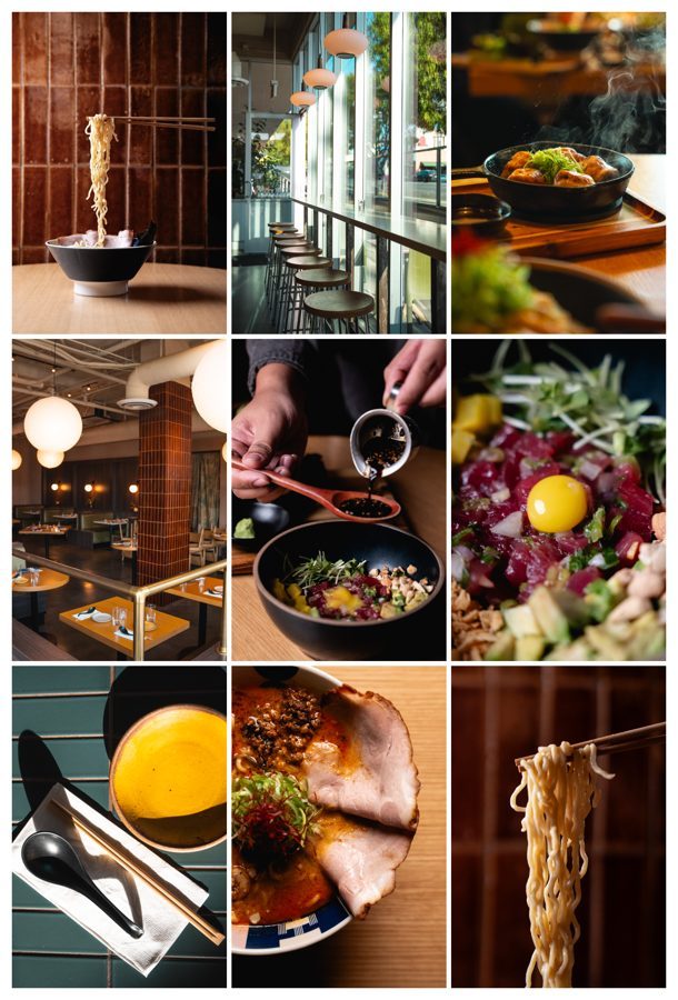 Tonchin grid
